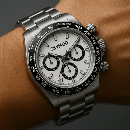SKYMOD Circuit Chrono | Arctic - SKYMOD