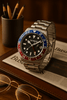 From Design to Wrist: The Watchmaking Journey - SKYMOD
