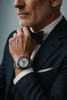 The Anatomy of a Watch: Understanding the Parts That Make It Tick - SKYMOD