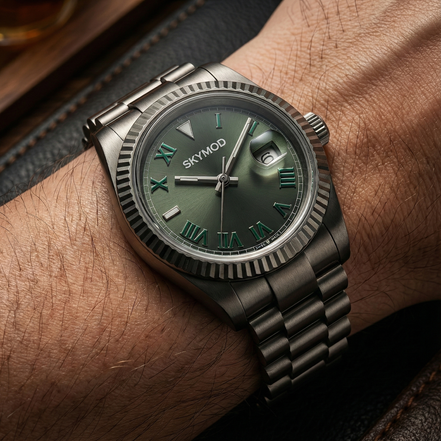 PRIME DATE | Ash Green