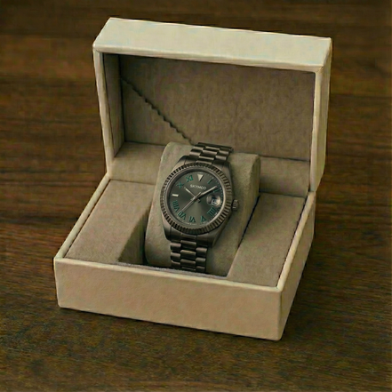 PRIME DATE | Ash Green