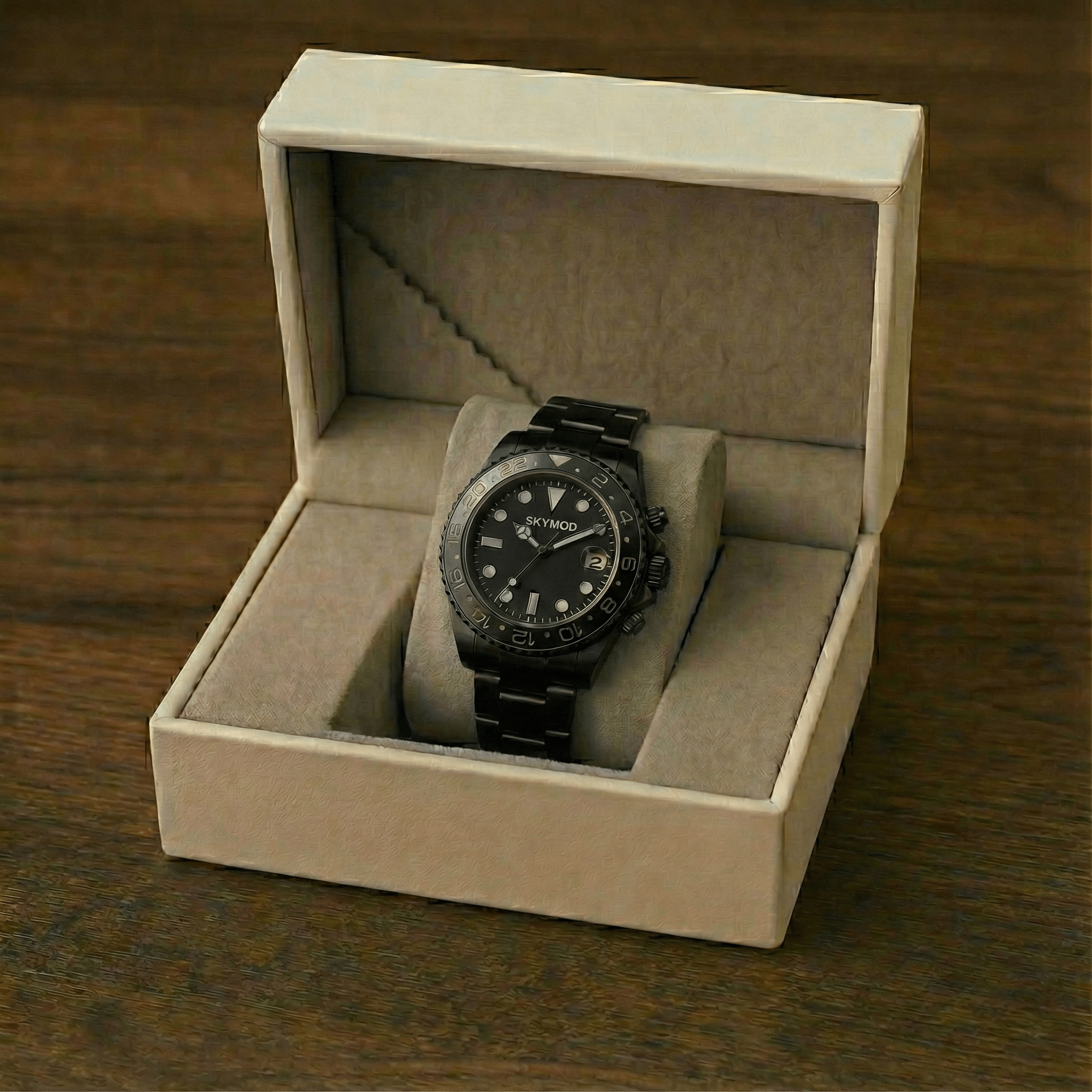 Atlas Automatic | Night Drive - SKYMOD