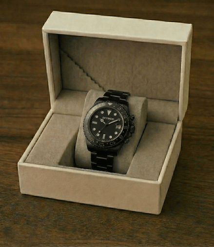 Atlas Automatic | Night Drive - SKYMOD