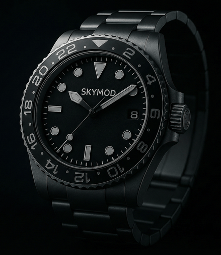 Atlas Automatic | Night Drive - SKYMOD