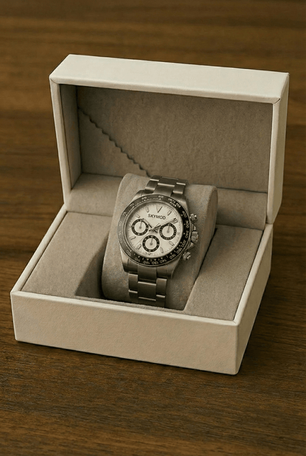 Circuit Chrono | Arctic - SKYMOD