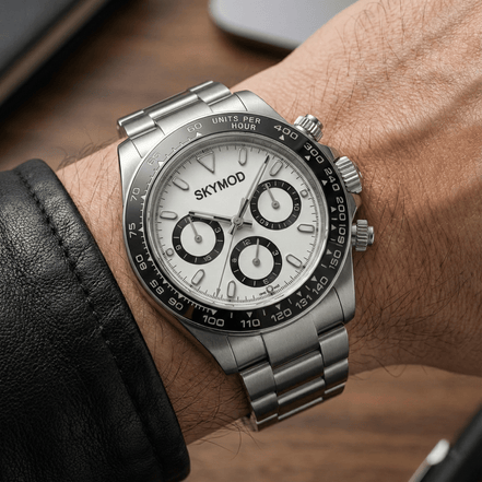 Circuit Chrono | Arctic - SKYMOD