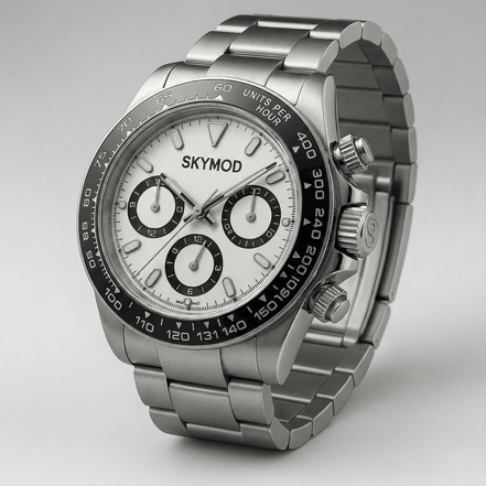 Circuit Chrono | Arctic - SKYMOD