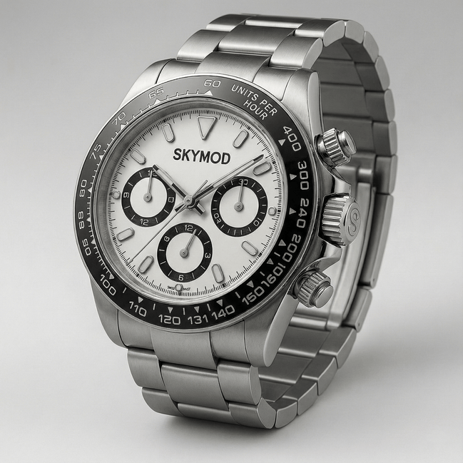 Circuit Chrono | Arctic - SKYMOD