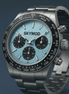 Circuit Chrono | Platinum - SKYMOD