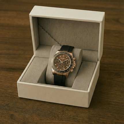 Circuit Chrono | Rose - SKYMOD