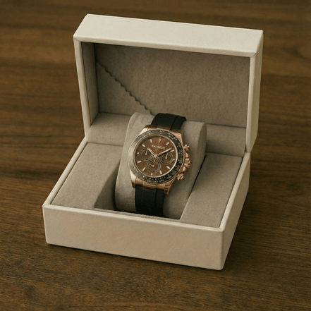 Circuit Chrono | Rose - SKYMOD