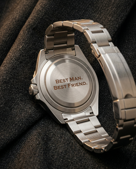 Atlas Automatic | Midnight