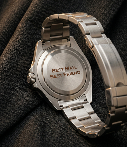 Atlas Automatic | Midnight