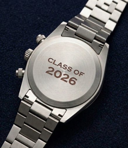 Circuit Chrono | Arctic