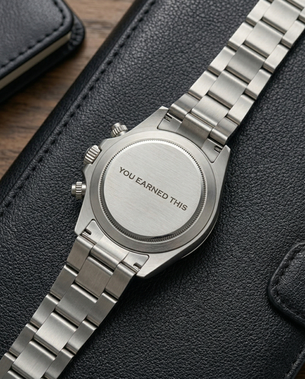Circuit Chrono | Platinum