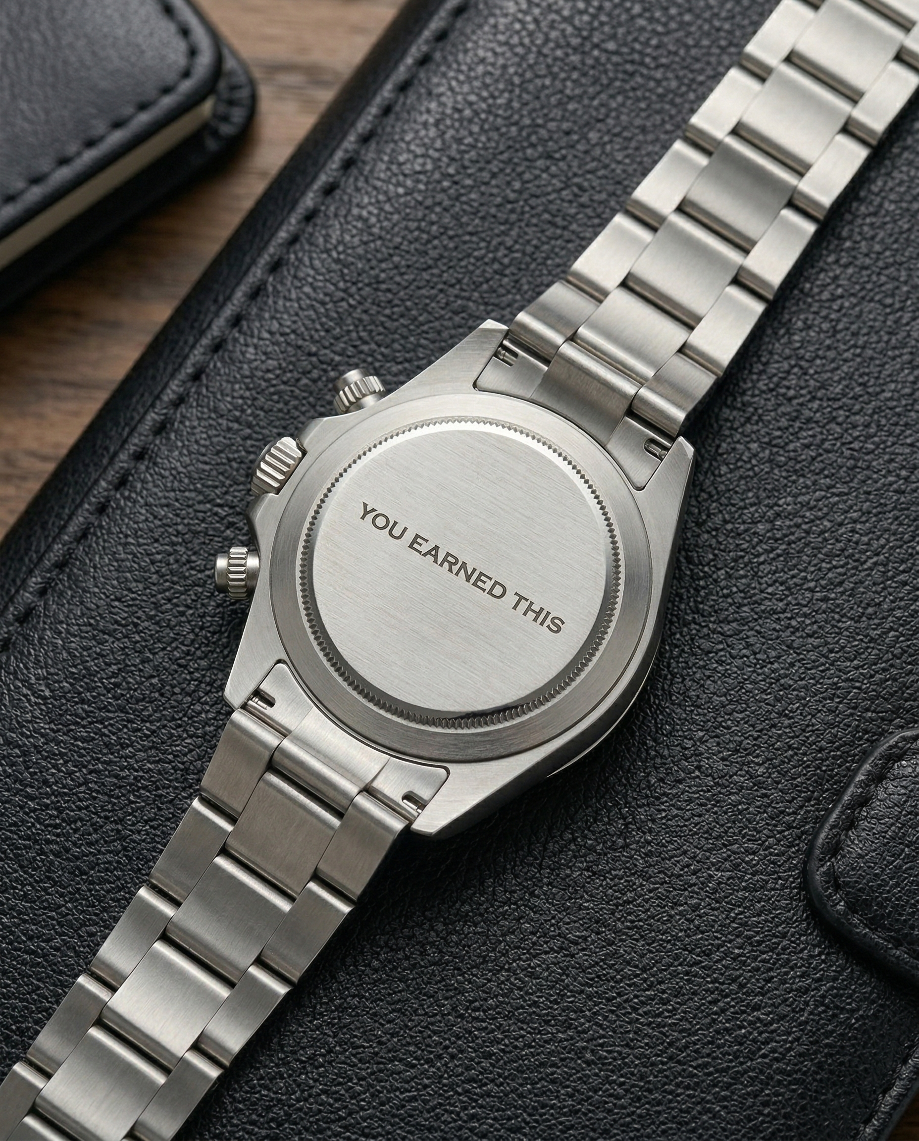 Circuit Chrono | Platinum