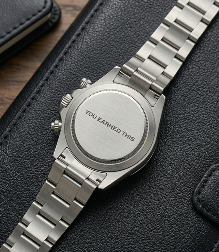 Circuit Chrono | Platinum