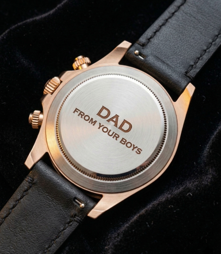 Circuit Chrono | Rose