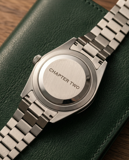 PRIME DATE | Ash Green