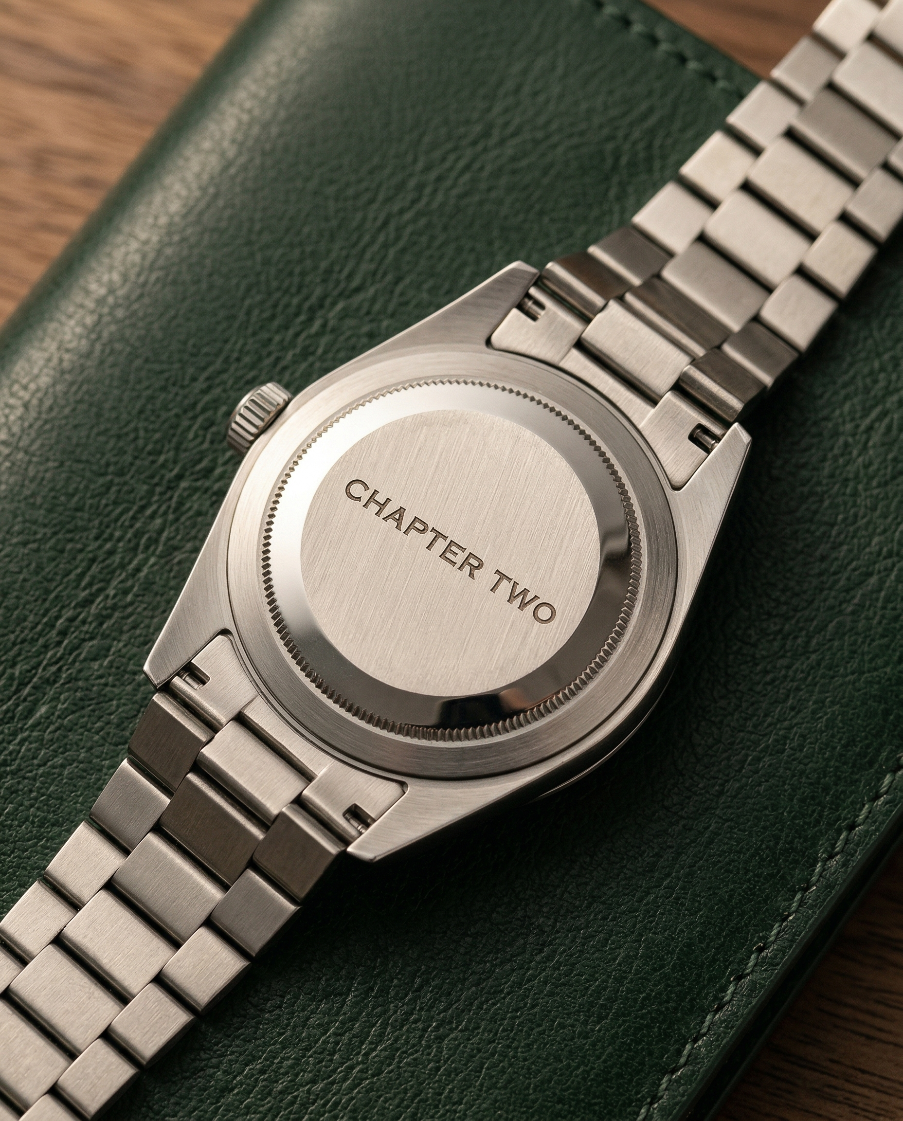 PRIME DATE | Ash Green