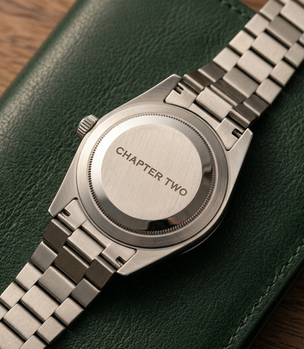 PRIME DATE | Ash Green