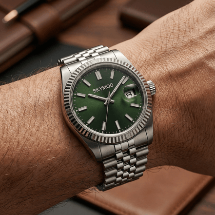 PRIME DATE | Olive - SKYMOD