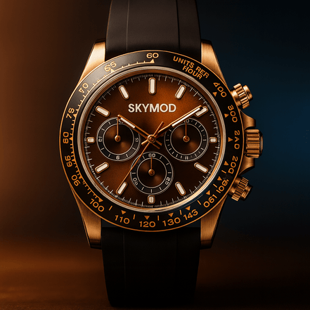 SKYMOD Circuit Chrono | Rose - SKYMOD
