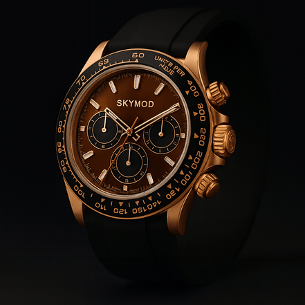SKYMOD Circuit Chrono | Rose - SKYMOD