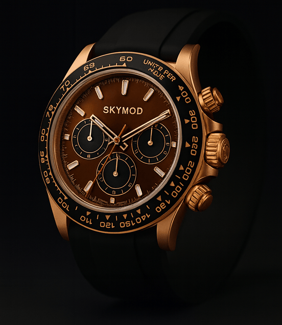 SKYMOD Circuit Chrono | Rose - SKYMOD