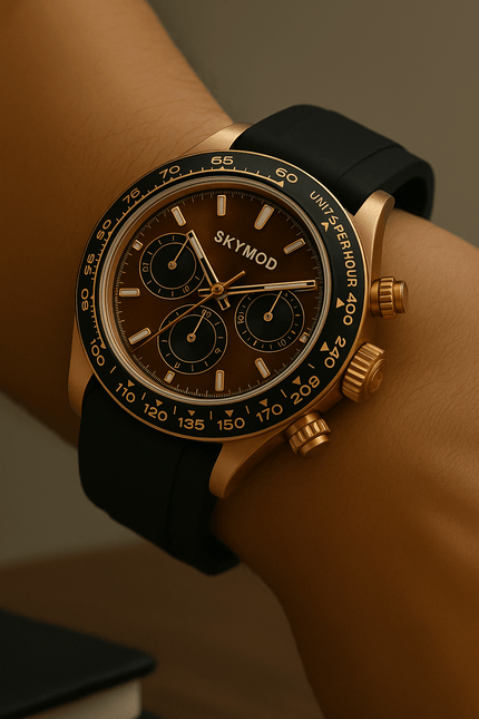 SKYMOD Circuit Chrono | Rose - SKYMOD