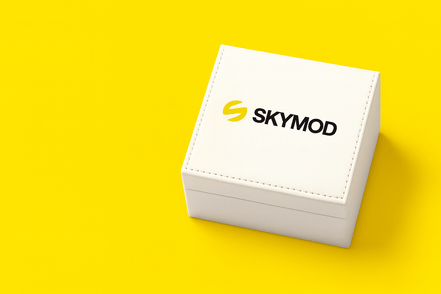 SKYMOD Circuit Chrono | Steel - SKYMOD