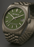 SKYMOD PRIME DATE | Olive - SKYMOD