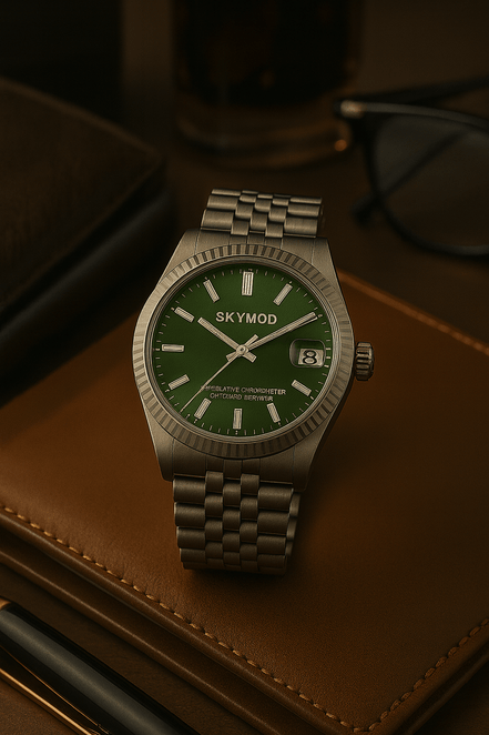 SKYMOD PRIME DATE | Olive - SKYMOD