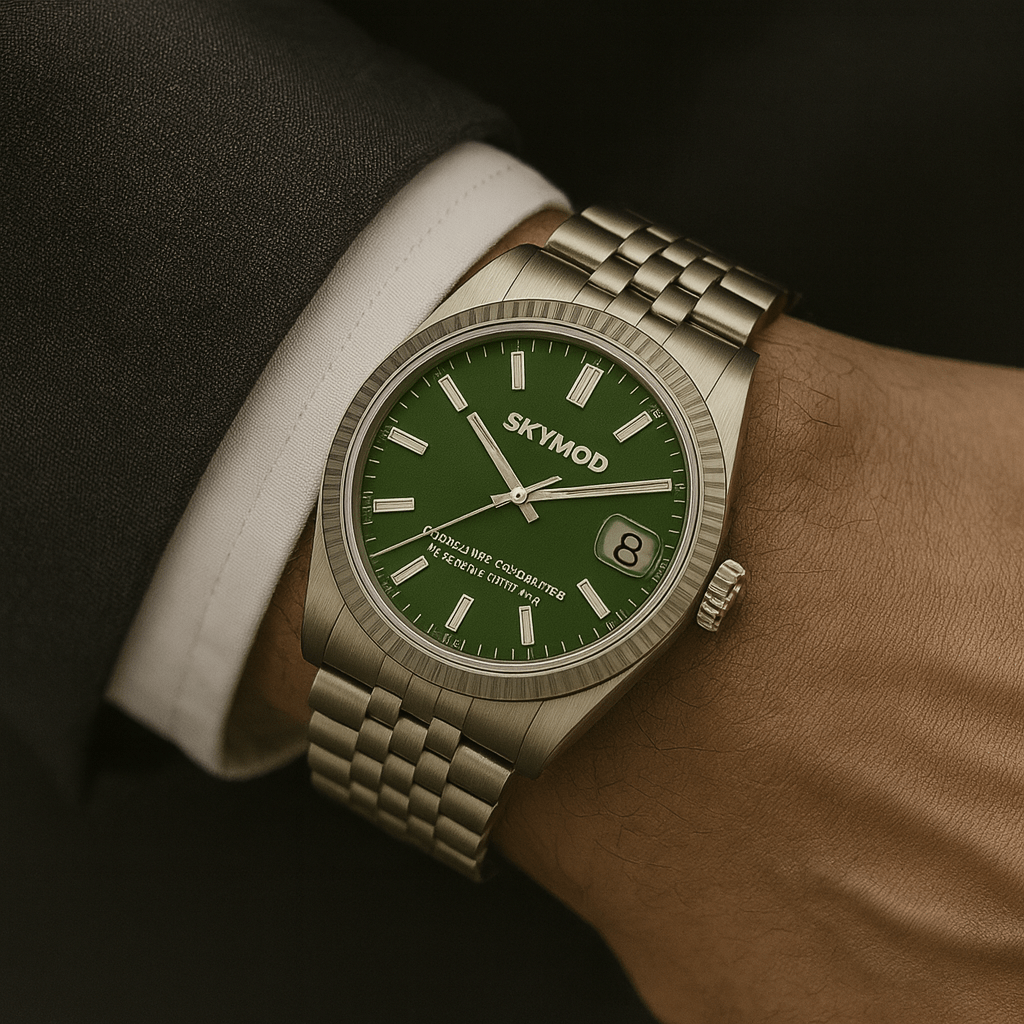 SKYMOD PRIME DATE | Olive - SKYMOD